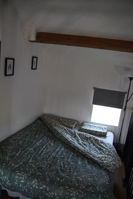 Ideal Voyageurs & Travailleurs Cherchant Du Calme Manglieu Eksteriør bilde